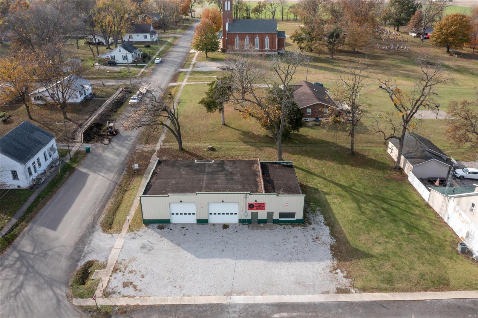 15 North Mill Road Venedy, IL 62214 - Photo 17 of 23 Gallery Image 17