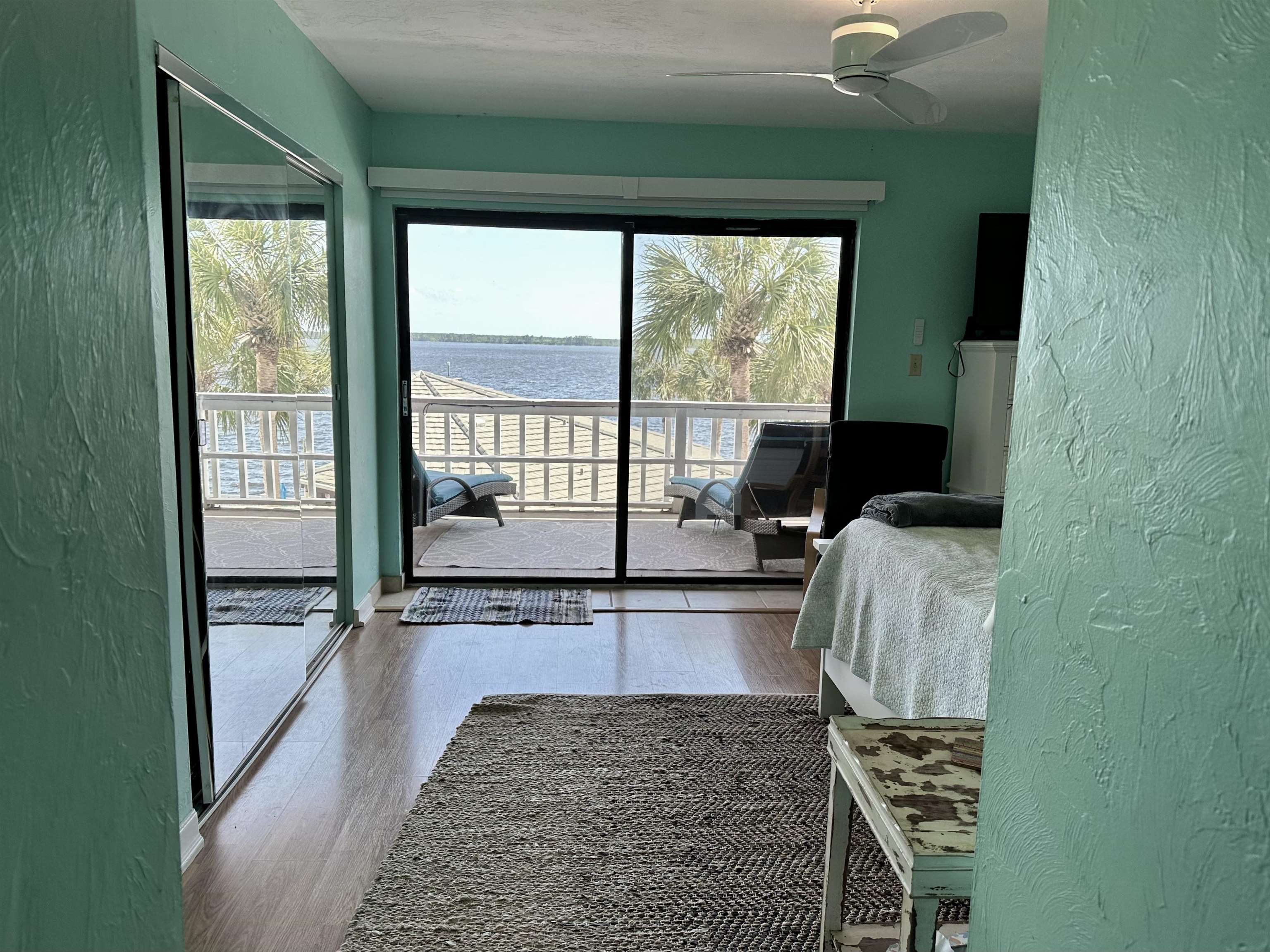 2289 Surf Road, Unit B4 Ochlockonee Bay, FL 32346 - Photo 10 of 32