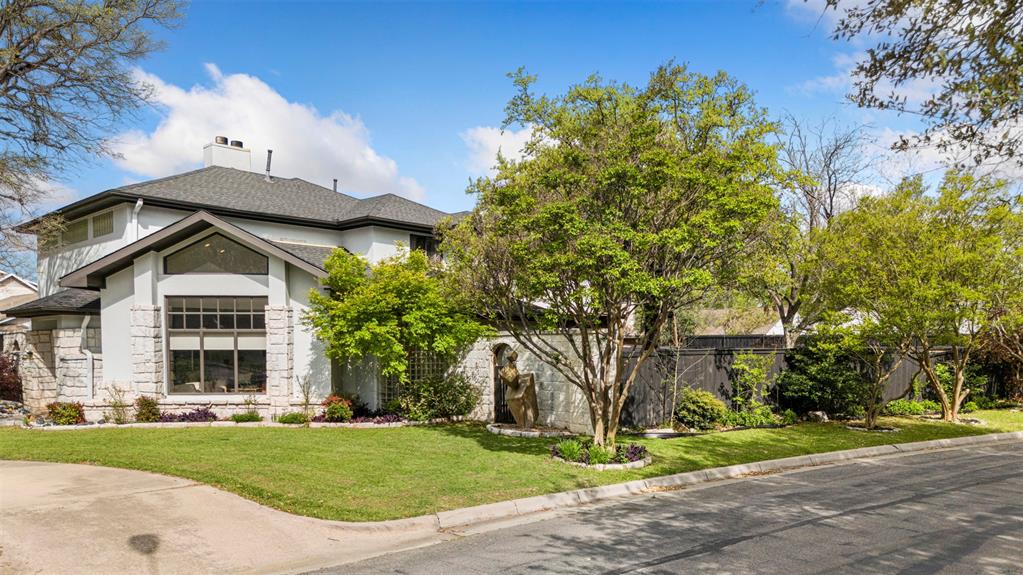 3371 Regent Drive Dallas, TX 75229 - Photo 31 of 36