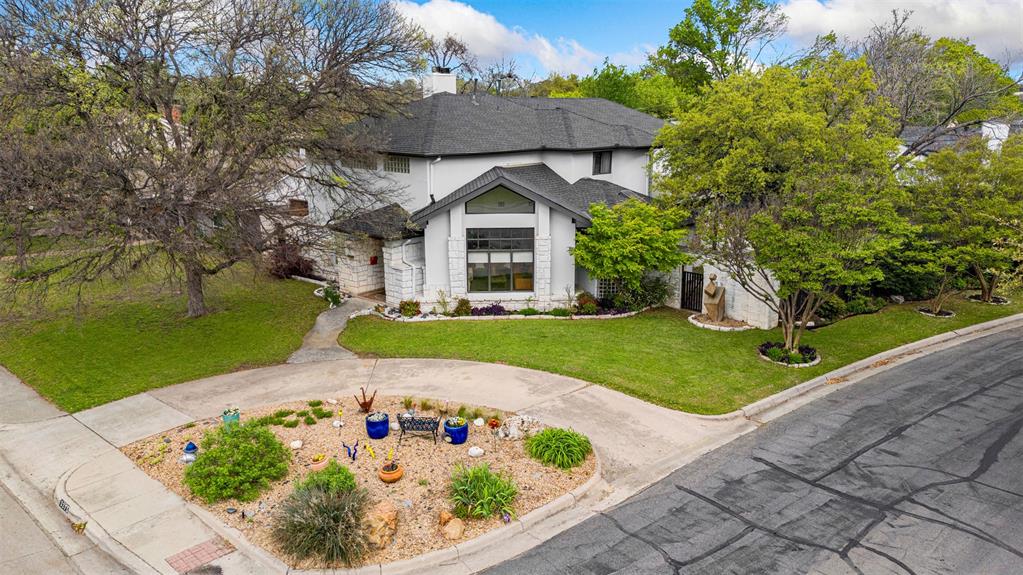 3371 Regent Drive Dallas, TX 75229 - Photo 32 of 36