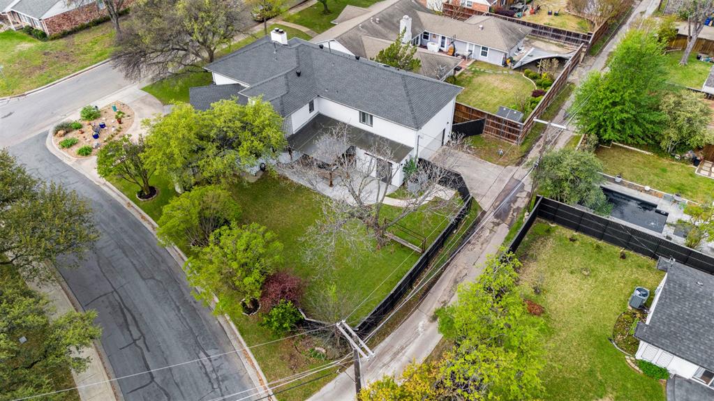 3371 Regent Drive Dallas, TX 75229 - Photo 33 of 36