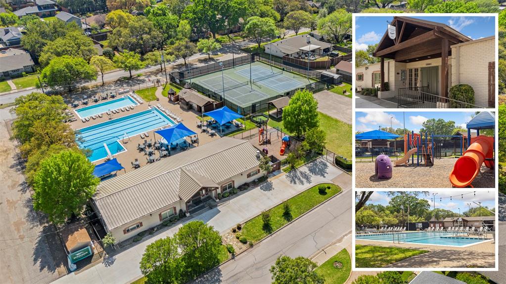 3371 Regent Drive Dallas, TX 75229 - Photo 34 of 36 Located 1 block from the Sparkman Club!