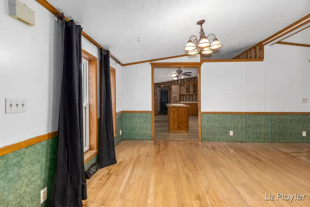 $199,900 | 3079 East Bluewater Highway, Ionia, MI 48846