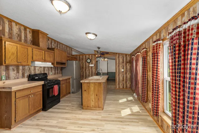 $199,900 | 3079 East Bluewater Highway, Ionia, MI 48846