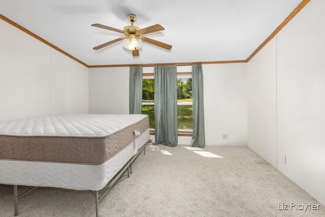 $199,900 | 3079 East Bluewater Highway, Ionia, MI 48846