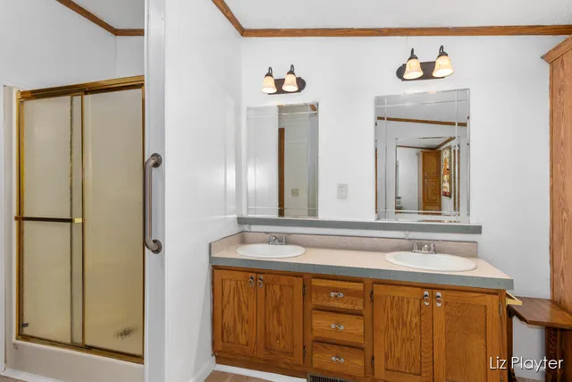 $199,900 | 3079 East Bluewater Highway, Ionia, MI 48846