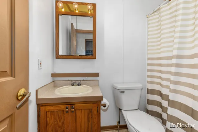 $199,900 | 3079 East Bluewater Highway, Ionia, MI 48846