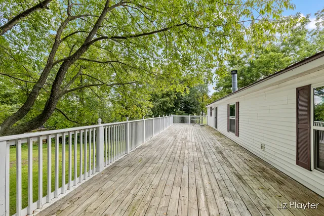 $199,900 | 3079 East Bluewater Highway, Ionia, MI 48846