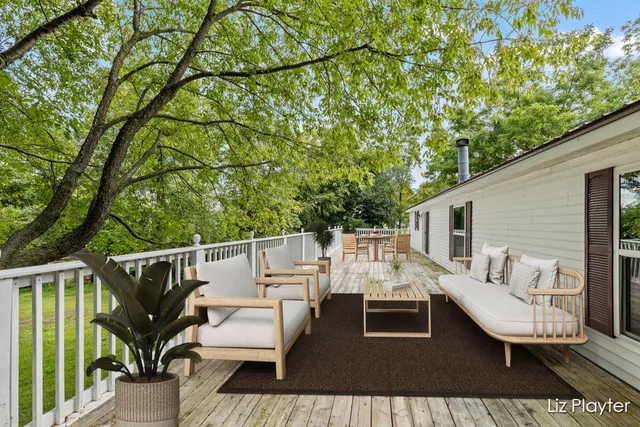 $199,900 | 3079 East Bluewater Highway, Ionia, MI 48846