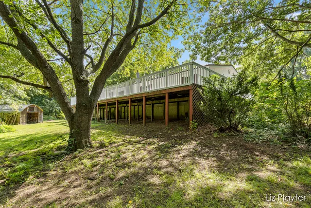 $199,900 | 3079 East Bluewater Highway, Ionia, MI 48846