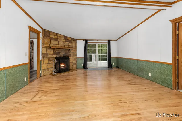 $199,900 | 3079 East Bluewater Highway, Ionia, MI 48846