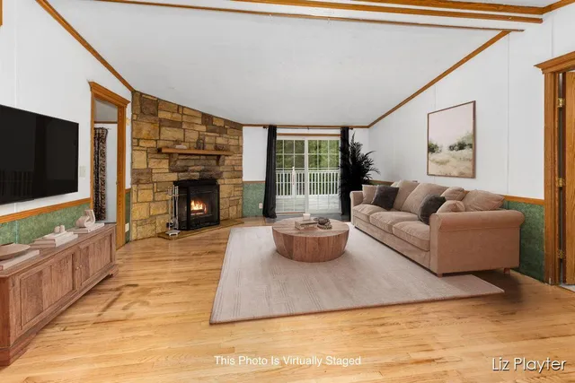 $199,900 | 3079 East Bluewater Highway, Ionia, MI 48846