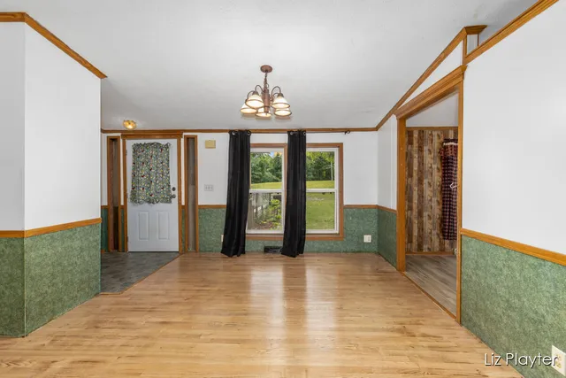 $199,900 | 3079 East Bluewater Highway, Ionia, MI 48846