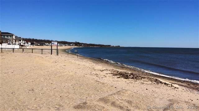 64 Washington Avenue Old Lyme, CT 06371 - Photo 23 of 25 a view of ocean view with beach