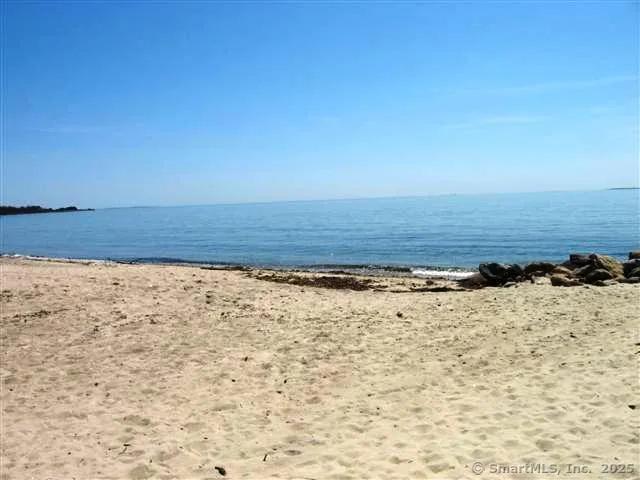 a view of ocean view with beach