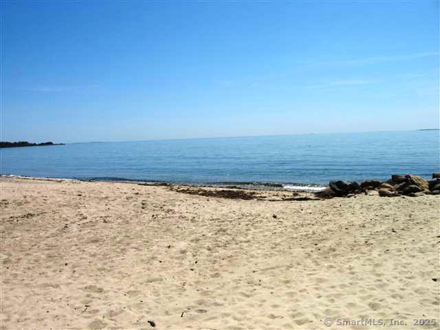 64 Washington Avenue Old Lyme, CT 06371 - Photo 24 of 25 a view of ocean view with beach