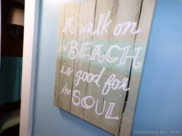 a close up of a wall