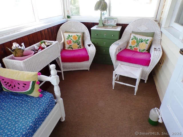 64 Washington Avenue Old Lyme, CT 06371 - Photo 5 of 25 a bedroom with two beds and a dresser