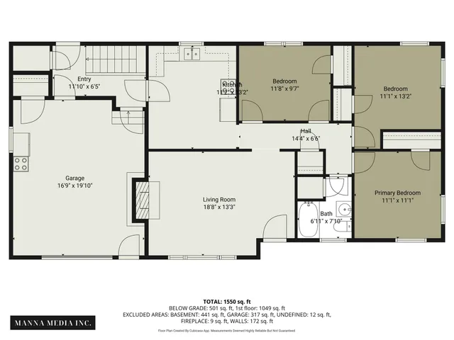 $220,000 | 1609 Butternut Drive, Vestal, NY 13850