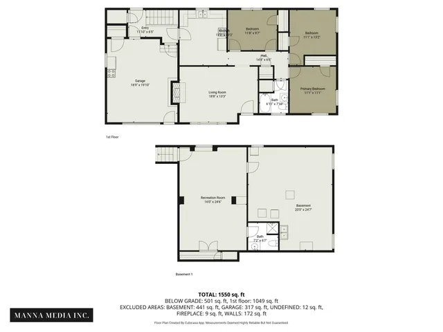 $220,000 | 1609 Butternut Drive, Vestal, NY 13850