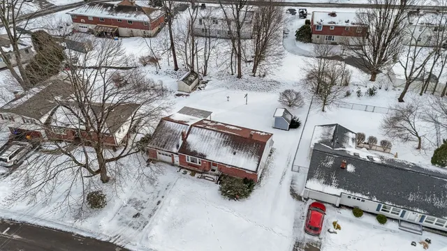 $220,000 | 1609 Butternut Drive, Vestal, NY 13850