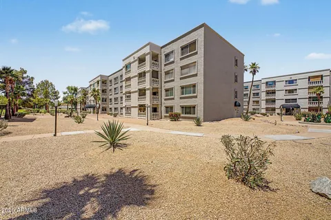 $299,500 | 7860 East Camelback Road, Unit 309, Scottsdale, AZ 85251