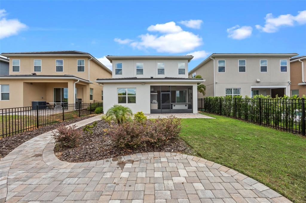 15702 Vetta Drive Montverde, FL 34756 - Photo 45 of 49