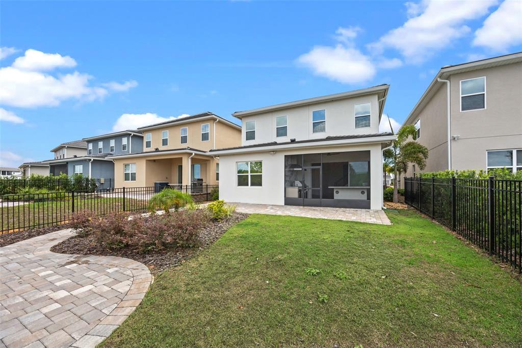 15702 Vetta Drive Montverde, FL 34756 - Photo 47 of 49