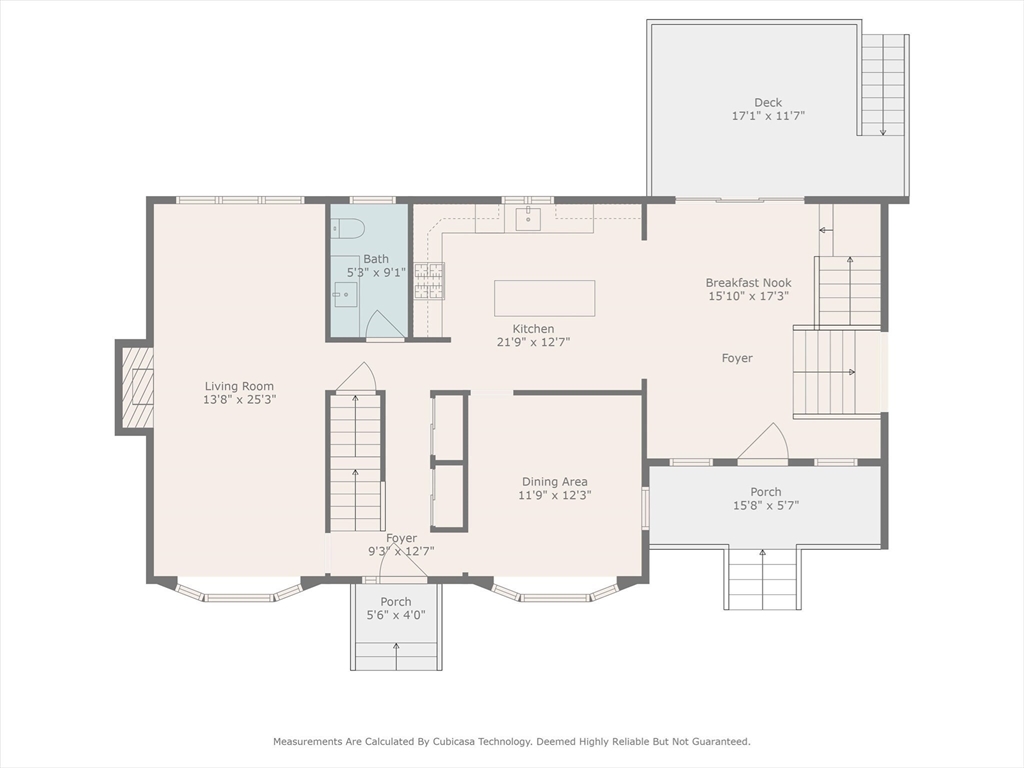 21 Babicz Road Tewksbury, MA 01876 - Photo 31 of 35 Gallery Image 31