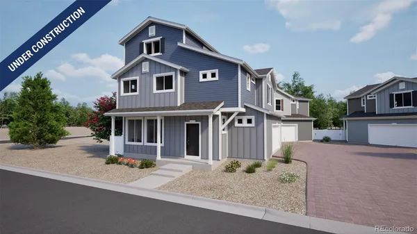 $468,999 | 12580 East 100th Avenue, Commerce City, CO 80022