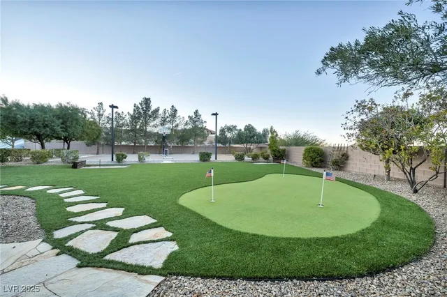 $3,900,000 | 1158 Christian Road, Henderson, NV 89002