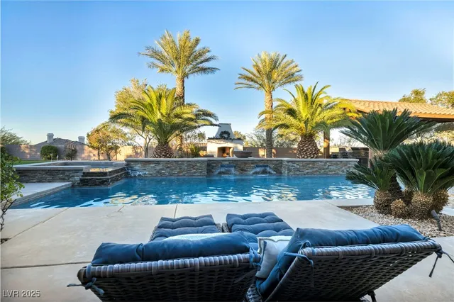 $3,900,000 | 1158 Christian Road, Henderson, NV 89002