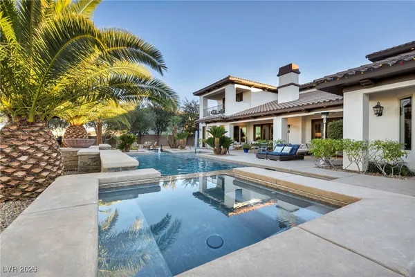 $3,900,000 | 1158 Christian Road, Henderson, NV 89002