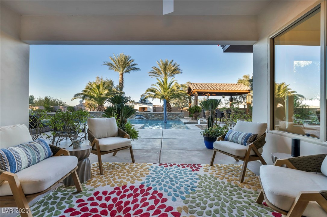 1158 Christian Road Henderson, NV 89002 - Photo 19 of 98