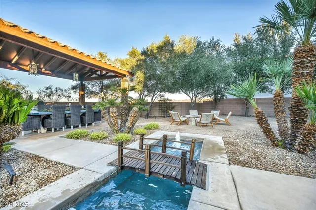 $3,900,000 | 1158 Christian Road, Henderson, NV 89002