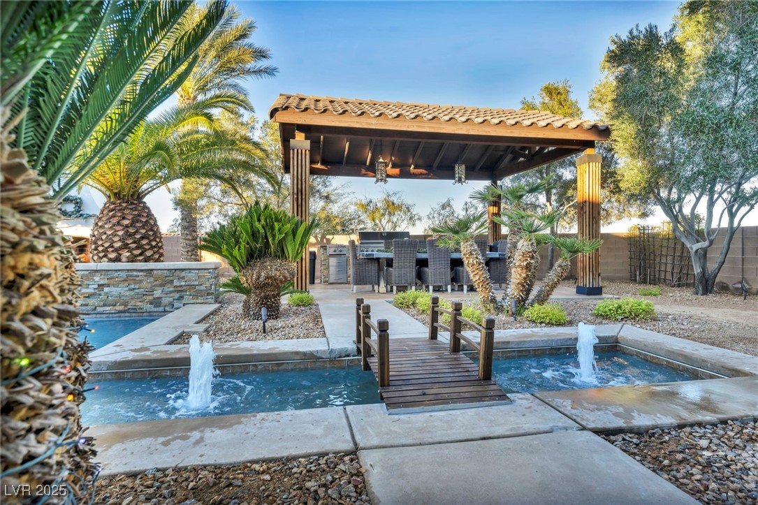 1158 Christian Road Henderson, NV 89002 - Photo 21 of 98