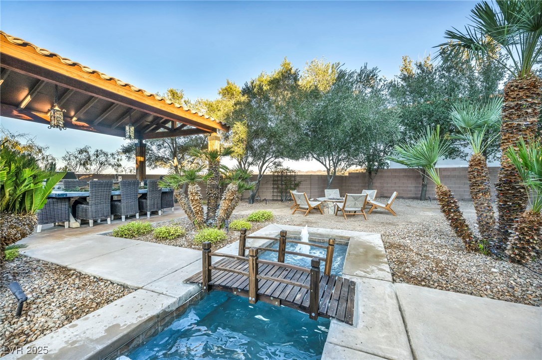 1158 Christian Road Henderson, NV 89002 - Photo 22 of 97