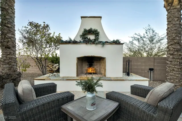 $3,900,000 | 1158 Christian Road, Henderson, NV 89002