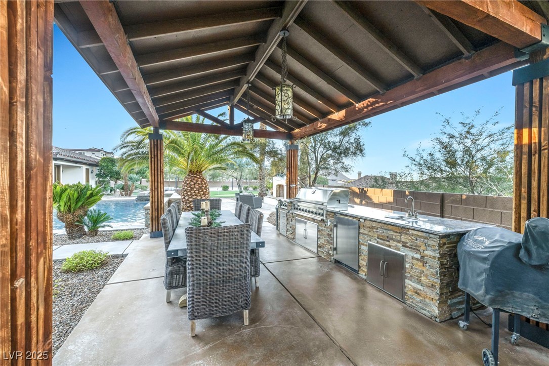 1158 Christian Road Henderson, NV 89002 - Photo 25 of 98