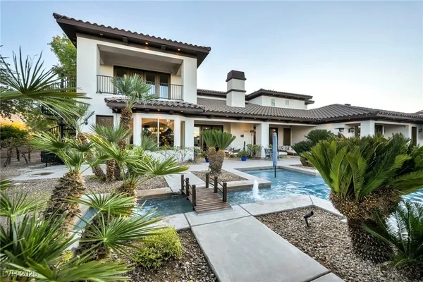 $3,900,000 | 1158 Christian Road, Henderson, NV 89002