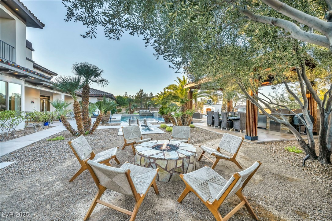 1158 Christian Road Henderson, NV 89002 - Photo 28 of 98