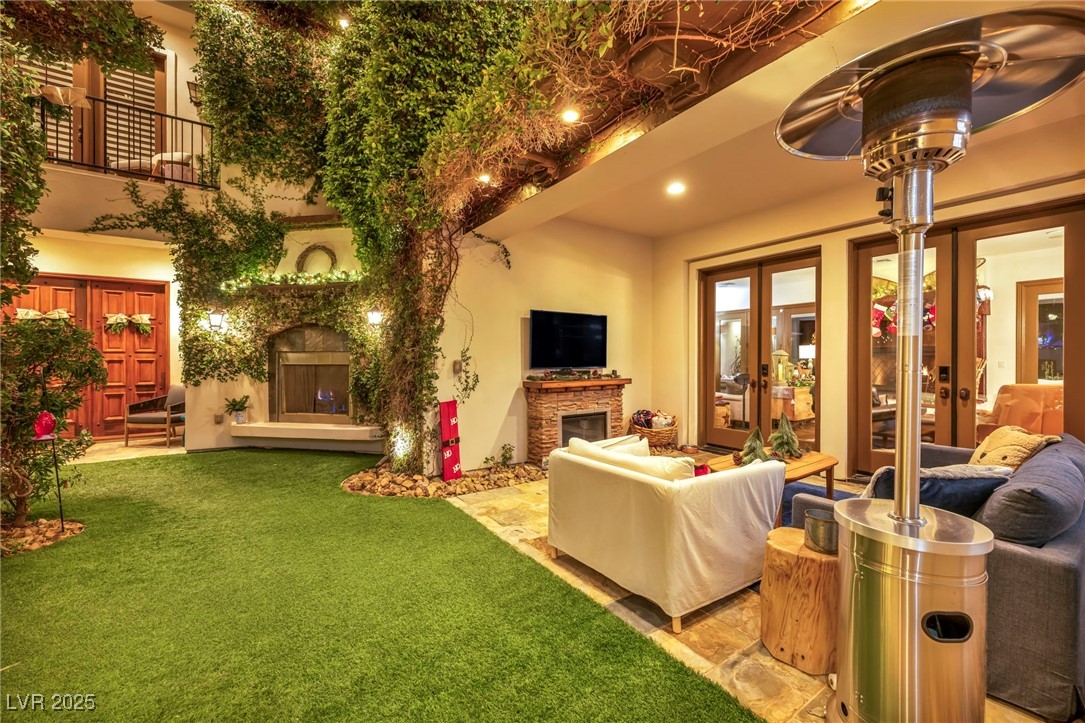 1158 Christian Road Henderson, NV 89002 - Photo 33 of 97