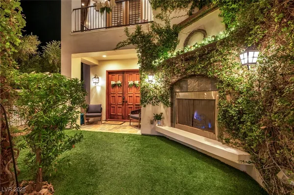 $3,900,000 | 1158 Christian Road, Henderson, NV 89002