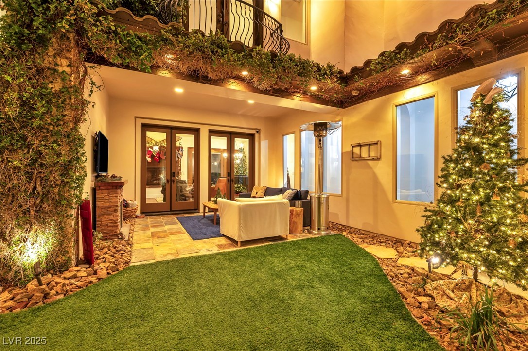 1158 Christian Road Henderson, NV 89002 - Photo 34 of 98