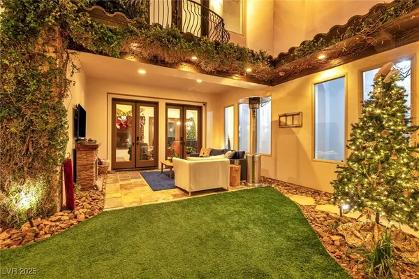 $3,900,000 | 1158 Christian Road, Henderson, NV 89002