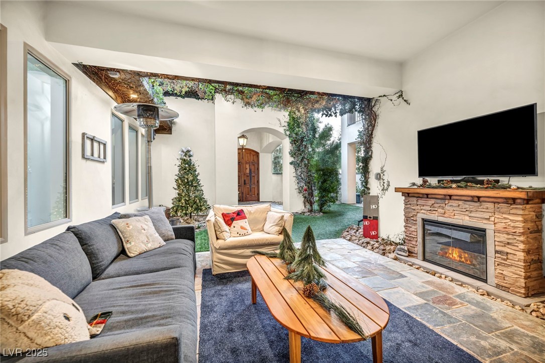 1158 Christian Road Henderson, NV 89002 - Photo 36 of 98