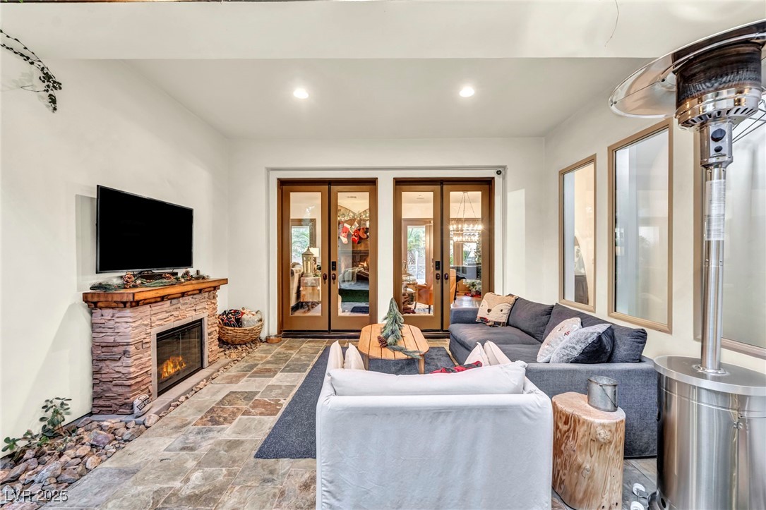 1158 Christian Road Henderson, NV 89002 - Photo 36 of 97