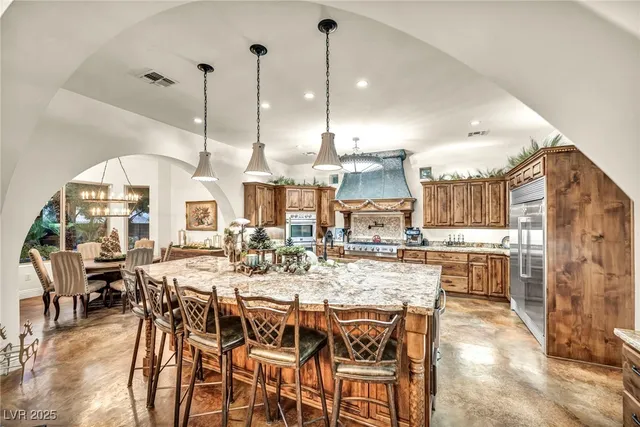 $3,900,000 | 1158 Christian Road, Henderson, NV 89002