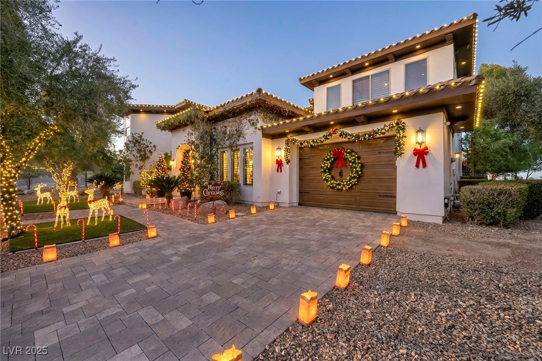 1158 Christian Road Henderson, NV 89002 - Photo 4 of 98