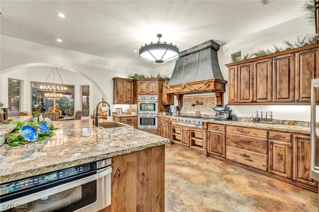 1158 Christian Road Henderson, NV 89002 - Photo 41 of 97